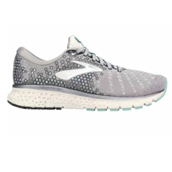BROOKS Glycerin 17 Running Shoes Size 9B - Picture 1 of 11